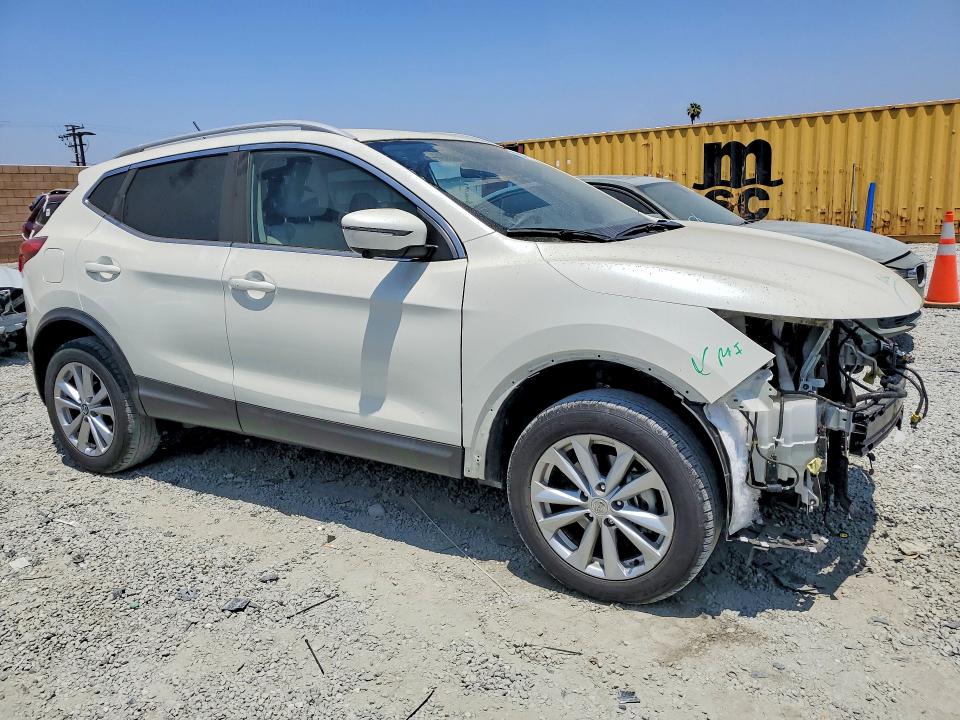 Aukcja sprzedaży 2018 Nissan Rogue Sport, vin: JN1BJ1CP9JW185350, numer aukcji: 53744046