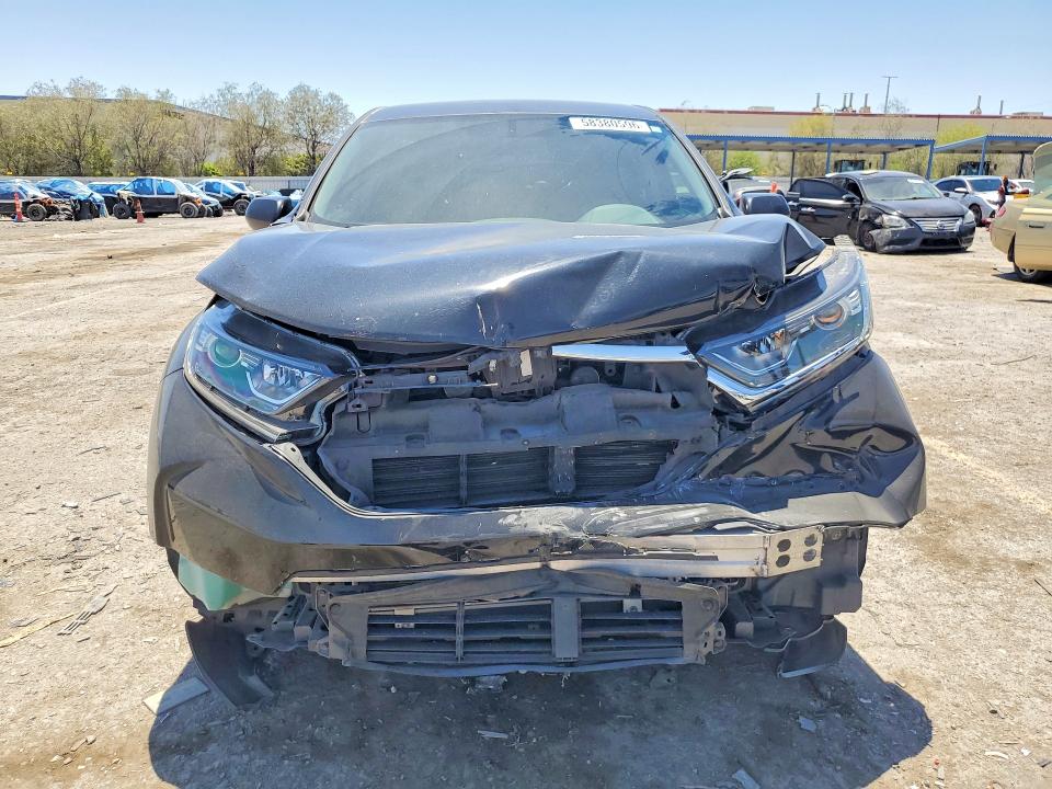 Aukcja sprzedaży 2019 Honda Cr-v, vin: 5J6RW6H39KL006088, numer aukcji: 58380596