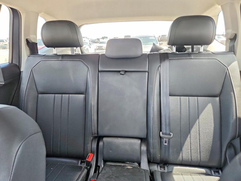 2023 Volkswagen Tiguan მანქანა იყიდება აუქციონზე, vin: 3VV3B7AX8PM029847, აუქციონის ნომერი: 57678596