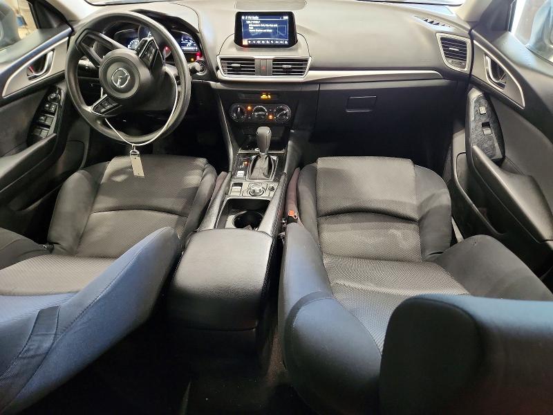 Aukcja sprzedaży 2017 Mazda 3, vin: 3MZBN1K72HM155665, numer aukcji: 58301316