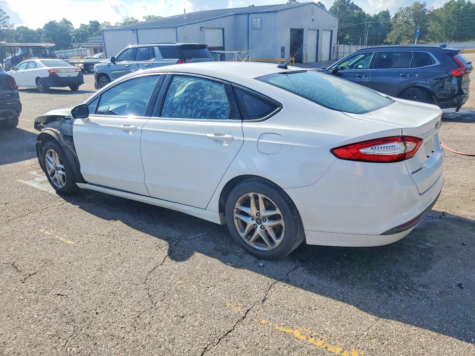 Aukcja sprzedaży 2013 Ford Fusion, vin: 3FA6P0H75DR312141, numer aukcji: 57312916