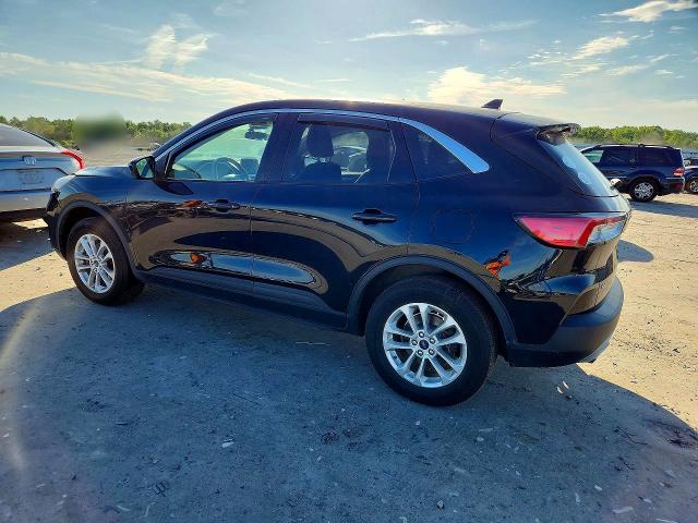 2020 Ford Escape მანქანა იყიდება აუქციონზე, vin: 1FMCU9G69LUB40444, აუქციონის ნომერი: 55603566