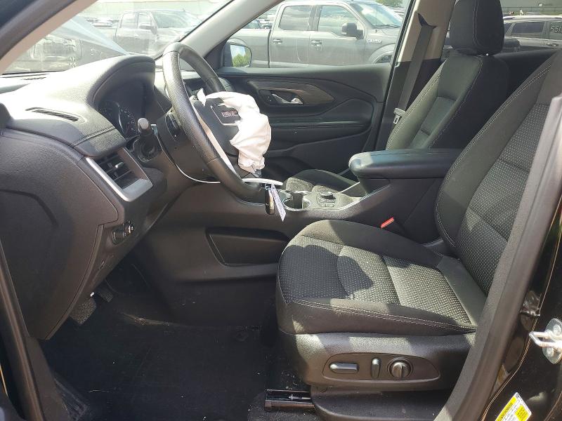 Aukcja sprzedaży 2024 Gmc Terrain, vin: 3GKALTEG8RL273582, numer aukcji: 56157596