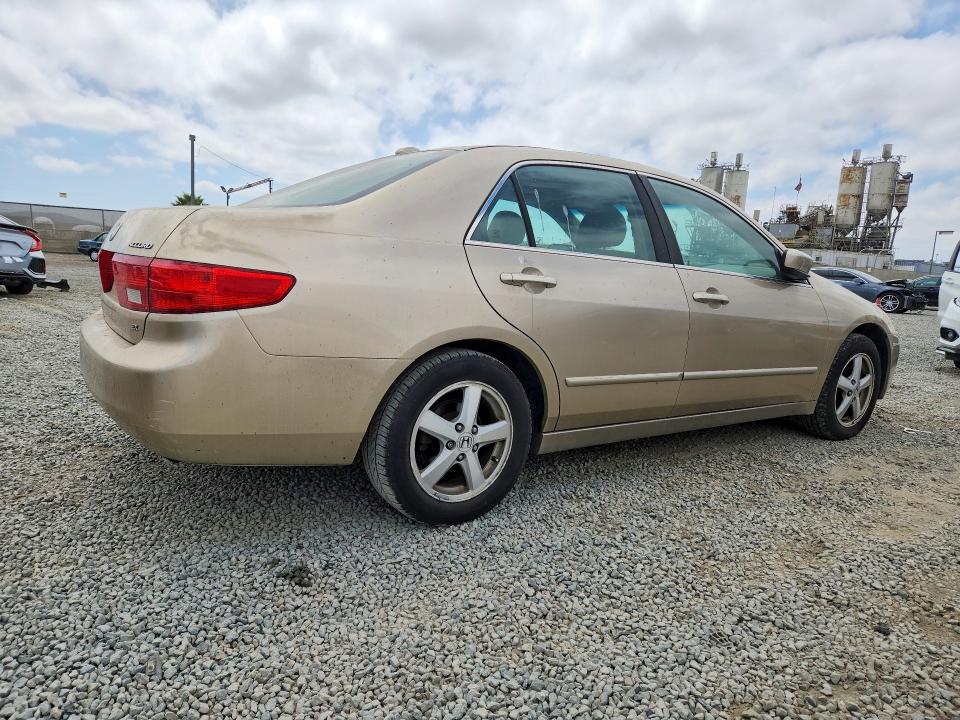 Auction sale of the 2005 Honda Accord, vin: 1HGCM568X5A083094, lot number: 58091726