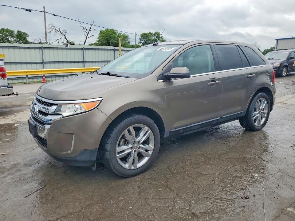 Продажа на аукционе авто 2013 Ford Edge, vin: 2FMDK3KC3DBA00949, номер лота: 56513306