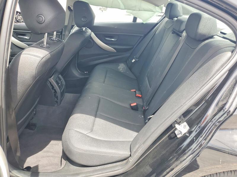 Продаж на аукціоні авто 2018 Bmw 320, vin: WBA8E1G56JNU92577, номер лоту: 56528696