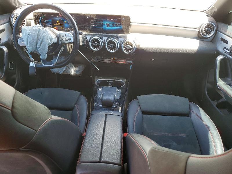 Продажа на аукционе авто 2023 Mercedes-benz Cla, vin: W1K5J4GBXPN378069, номер лота: 57086906