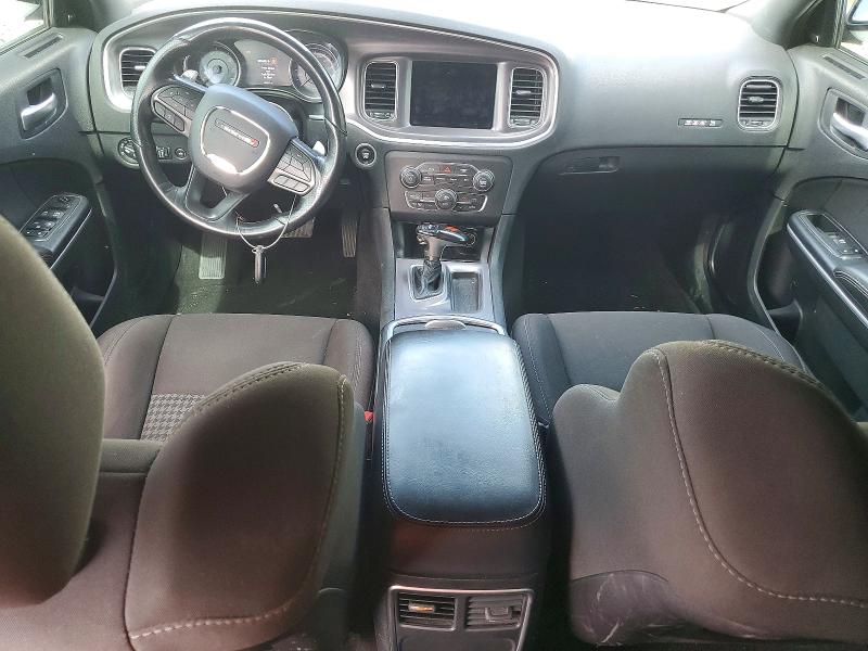 Продажа на аукционе авто 2020 Dodge Charger, vin: 2C3CDXGJ6LH181702, номер лота: 58506066