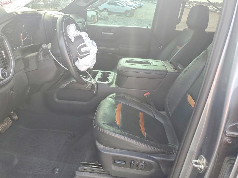 Продажа на аукционе авто 2021 Gmc Sierra, vin: 3GTP9EEL1MG186072, номер лота: 56320536
