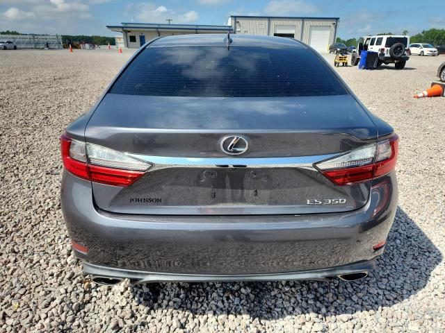 59219066 :رقم المزاد ، JTHBK1GG1G2229246 vin ، 2016 Lexus Es مزاد بيع