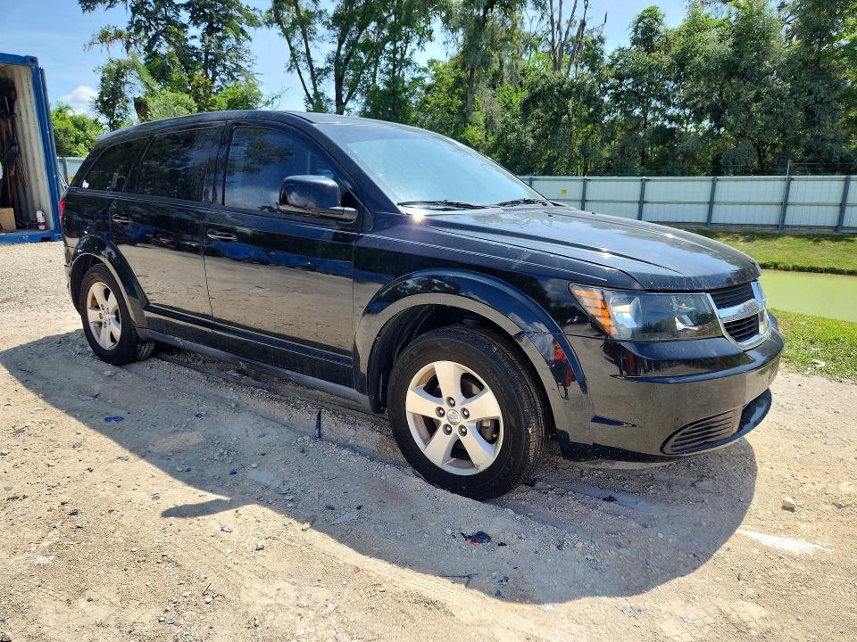 Aukcja sprzedaży 2009 Dodge Journey, vin: 3D4GG57V99T236481, numer aukcji: 58966406
