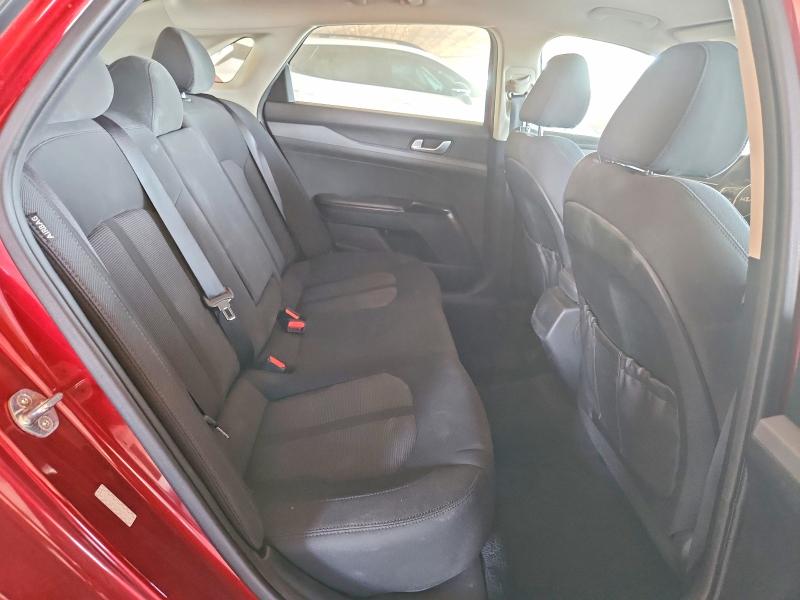 Aukcja sprzedaży 2022 Kia K5, vin: 5XXG14J23NG159152, numer aukcji: 55414756