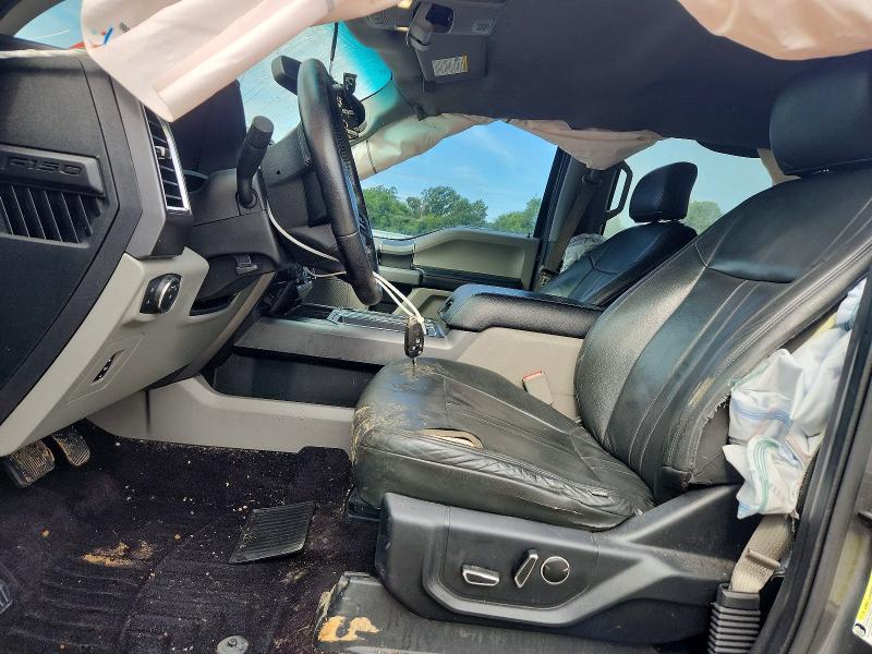 Продажа на аукционе авто 2016 Ford F150, vin: 1FTEW1EF4GKD49670, номер лота: 56157646