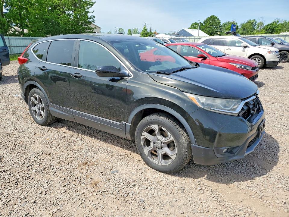 Aukcja sprzedaży 2017 Honda Cr-v, vin: 5J6RW2H5XHL051057, numer aukcji: 55376156