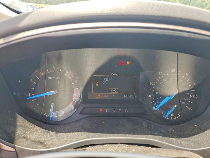 Aukcja sprzedaży 2014 Ford Fusion, vin: 3FA6P0HD6ER358133, numer aukcji: 56841806