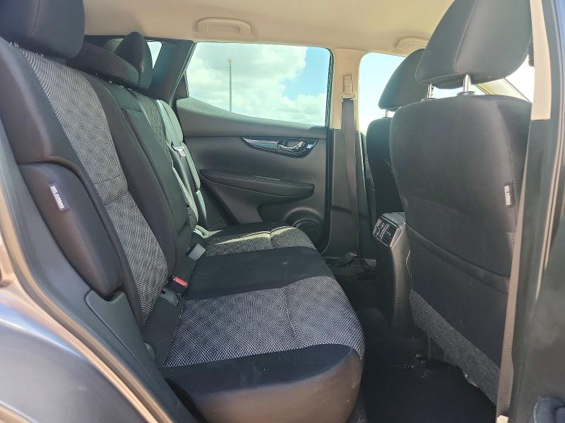 Aukcja sprzedaży 2022 Nissan Rogue Sport, vin: JN1BJ1BV2NW349088, numer aukcji: 57183706