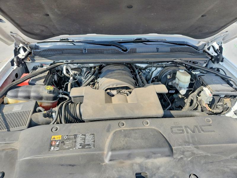 Aukcja sprzedaży 2016 Gmc Yukon Xl, vin: 1GKS1HKJ0GR249595, numer aukcji: 58478536
