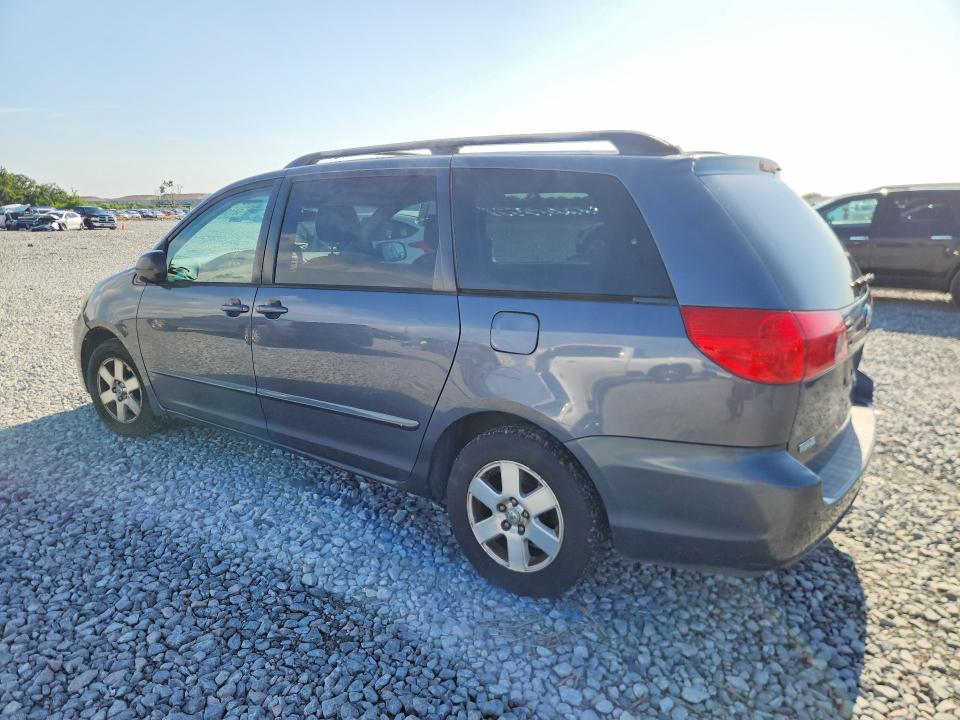Продаж на аукціоні авто 2008 Toyota Sienna, vin: 5TDZK23C28S173546, номер лоту: 58154446