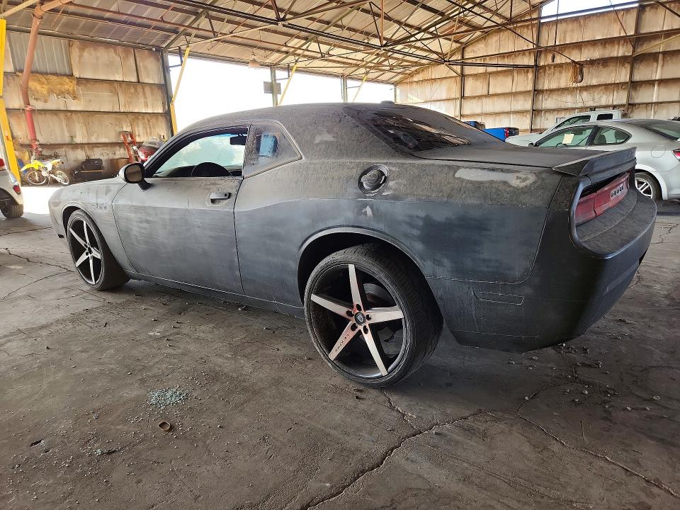 Aukcja sprzedaży 2013 Dodge Challenger, vin: 2C3CDYBT8DH609074, numer aukcji: 55473926
