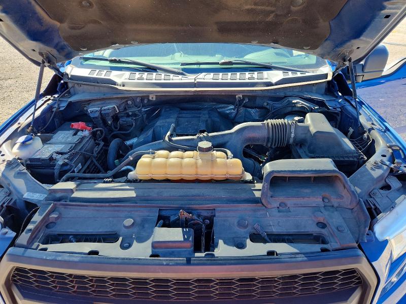 Aukcja sprzedaży 2017 Ford F150, vin: 1FTEW1EP4HKC35632, numer aukcji: 57115156