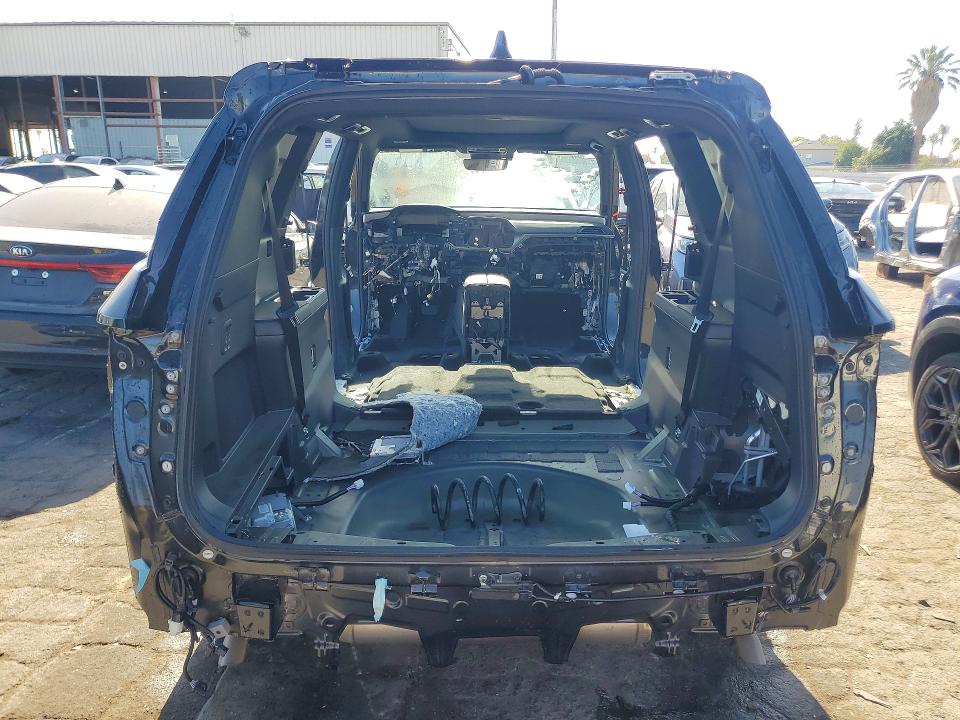 Продажа на аукционе авто 2026 Lexus Tx 350, vin: 5TDAAAB63TS064673, номер лота: 56150716