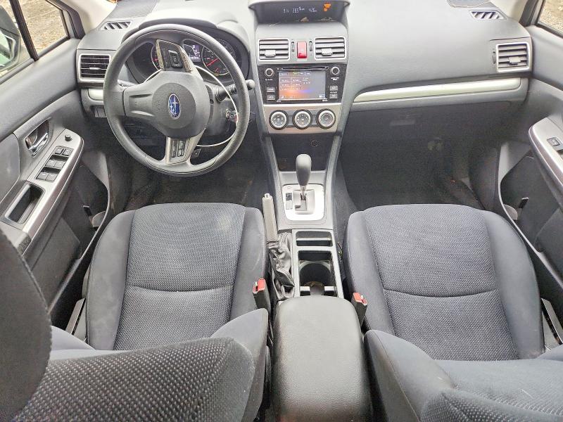 Продажа на аукционе авто 2015 Subaru Impreza, vin: JF1GJAC64FH014842, номер лота: 57897156