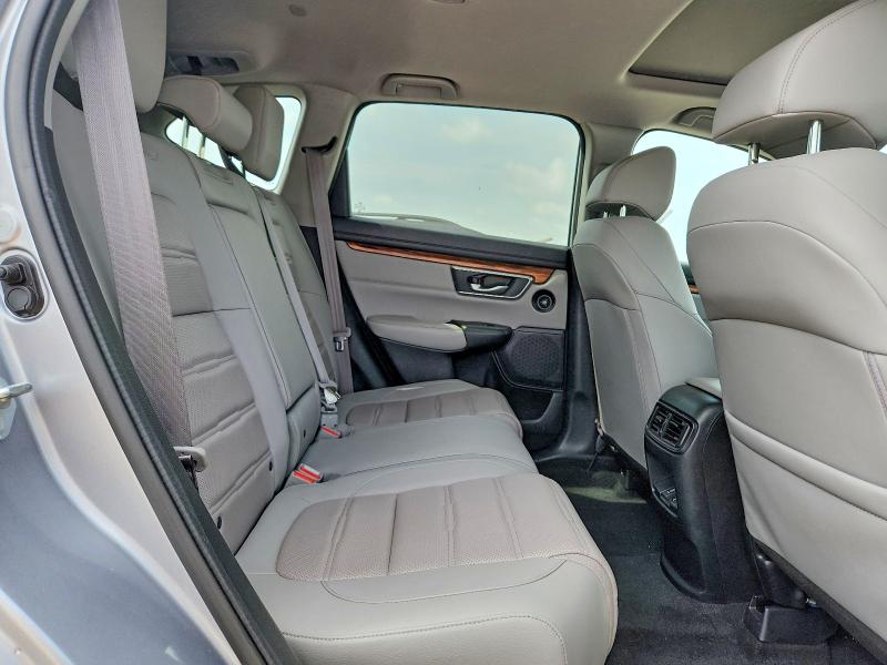 Продажа на аукционе авто 2022 Honda Cr-v, vin: 7FARW2H80NE012660, номер лота: 59117236