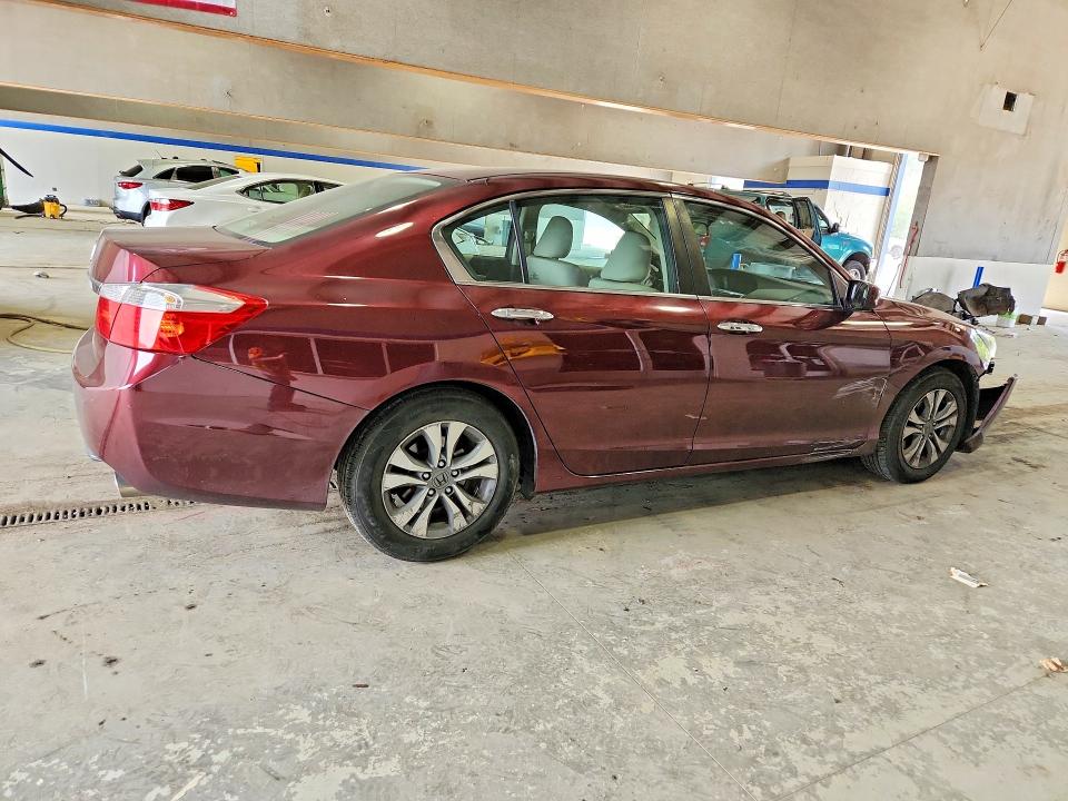 2015 Honda Accord მანქანა იყიდება აუქციონზე, vin: 1HGCR2F33FA002264, აუქციონის ნომერი: 56124336
