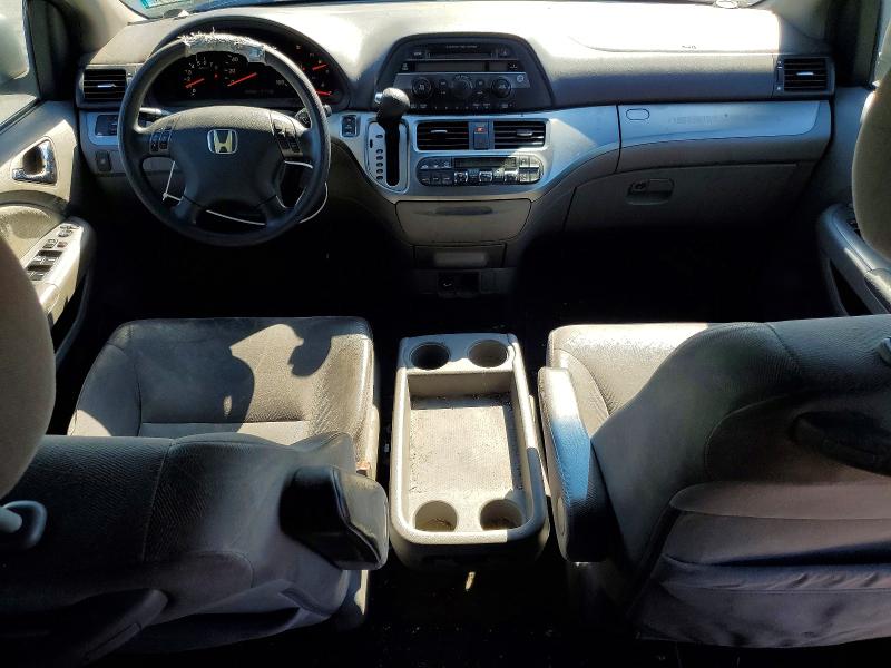 Продажа на аукционе авто 2010 Honda Odyssey, vin: 5FNRL3H42AB077690, номер лота: 58517476