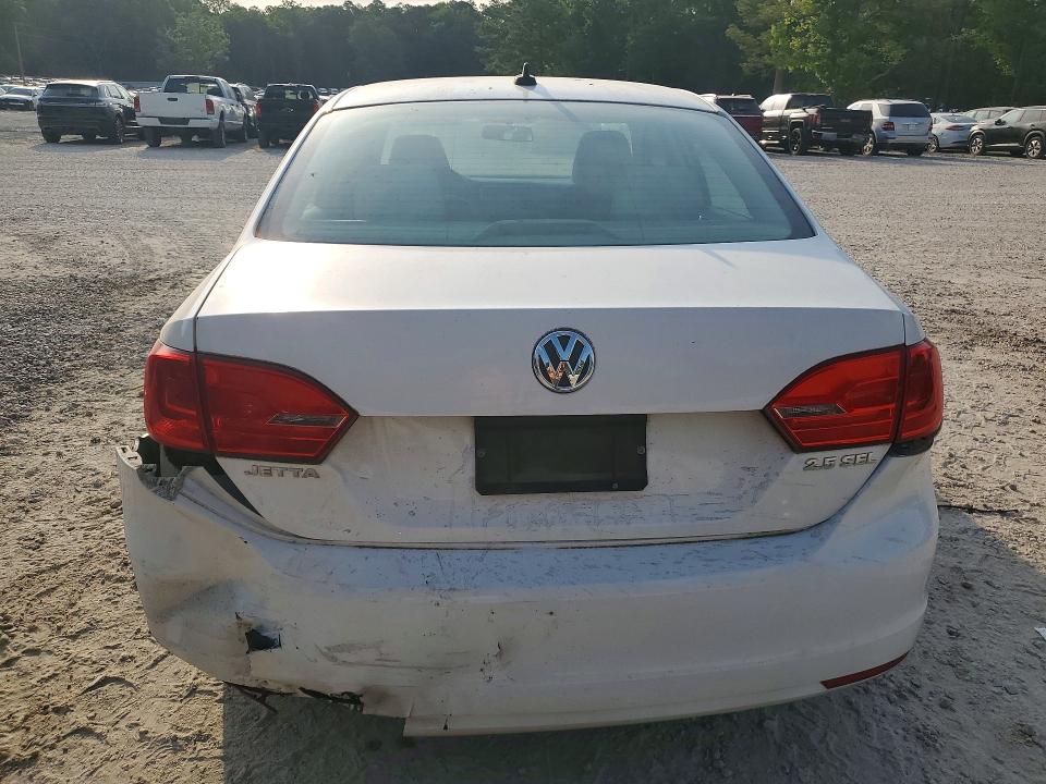 Продажа на аукционе авто 2012 Volkswagen Jetta, vin: 3VWLP7AJ8CM366912, номер лота: 56397656