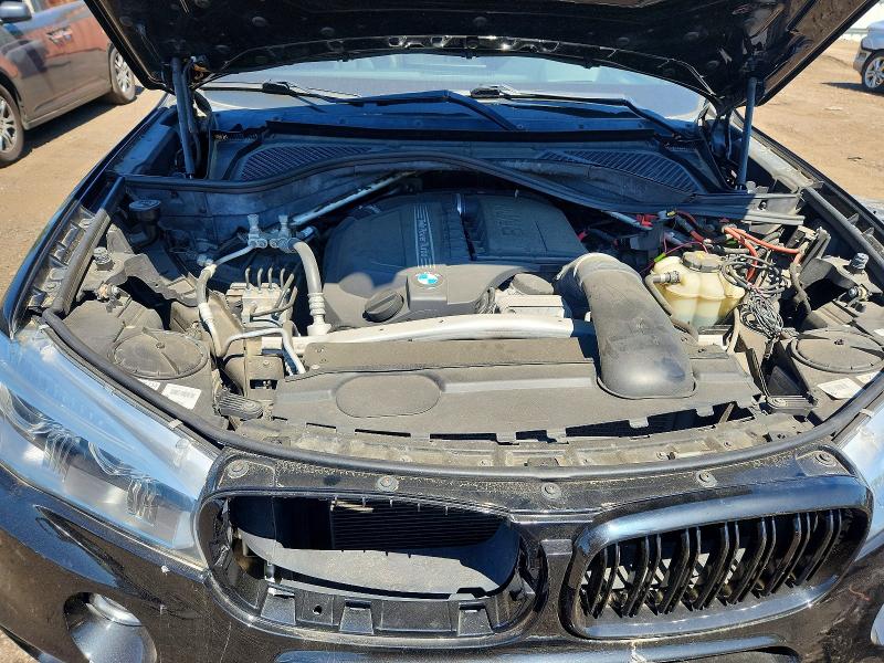 Aukcja sprzedaży 2017 Bmw X5, vin: 5UXKR2C3XH0X05219, numer aukcji: 55918276