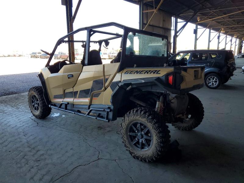 Продажа на аукционе авто 2021 Polaris General Xp, vin: 3NSGMD993MH651855, номер лота: 57945246