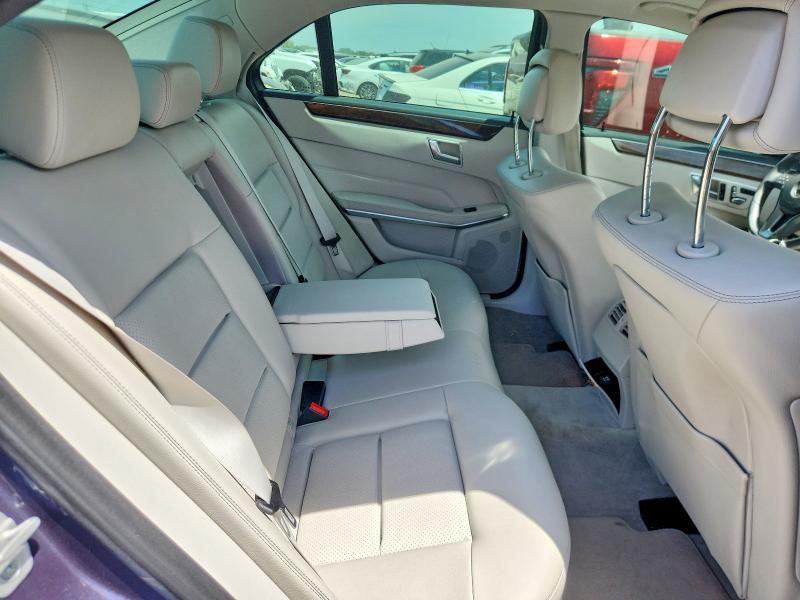 2015 Mercedes-benz E მანქანა იყიდება აუქციონზე, vin: WDDHF5KB2FB133309, აუქციონის ნომერი: 55612496