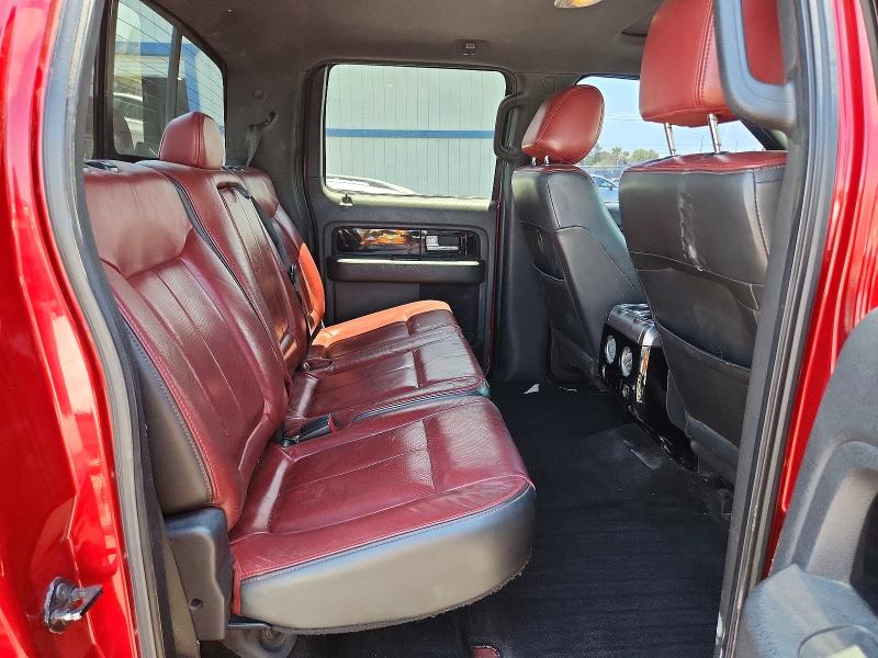 Продаж на аукціоні авто 2013 Ford F150, vin: 1FTFW1ET2DFB24128, номер лоту: 57723476