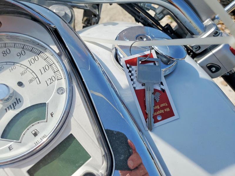 Продаж на аукціоні авто 2025 Suzuki Vl800, vin: JS1VS55A7S7100213, номер лоту: 57133626