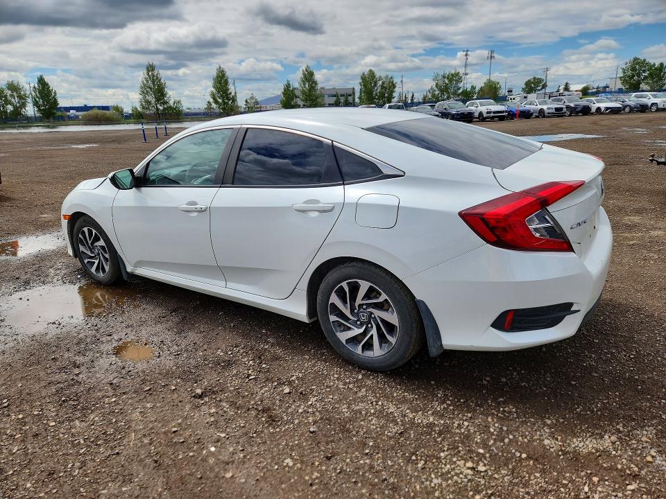 Aukcja sprzedaży 2017 Honda Civic, vin: 2HGFC2F88HH006132, numer aukcji: 58057576