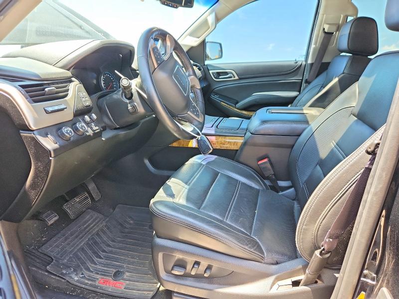 Продажа на аукционе авто 2017 Gmc Yukon, vin: 1GKS2CKJ2HR371876, номер лота: 55787416