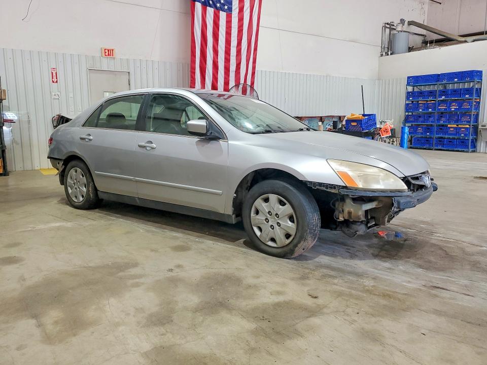 57247276 :رقم المزاد ، JHMCM56364C003780 vin ، 2004 Honda Accord مزاد بيع