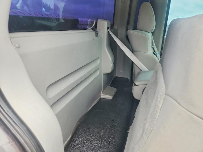 Продаж на аукціоні авто 2008 Ford F150, vin: 1FTRF122X8KD27810, номер лоту: 58637796
