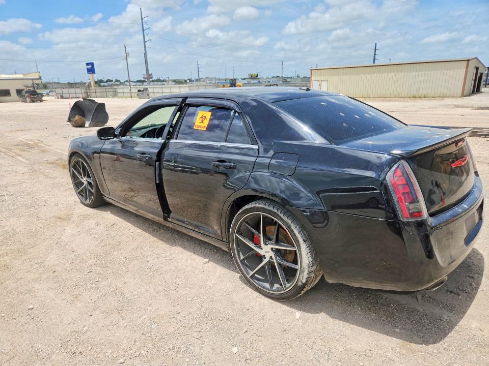 Продаж на аукціоні авто 2014 Chrysler 300, vin: 2C3CCABGXEH321099, номер лоту: 58281426