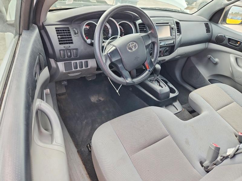 57367126 :رقم المزاد ، 5TFNX4CN6DX029399 vin ، 2013 Toyota Tacoma مزاد بيع