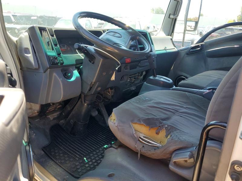 Aukcja sprzedaży 2010 Isuzu Npr, vin: JALC4W168A7001704, numer aukcji: 54095066