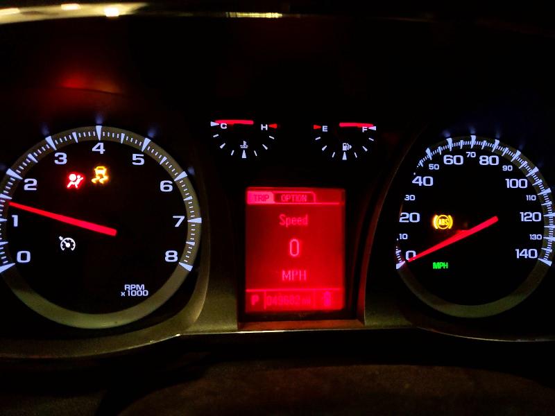 55775366 :رقم المزاد ، 2GKFLTEK5H6122776 vin ، 2017 Gmc Terrain مزاد بيع