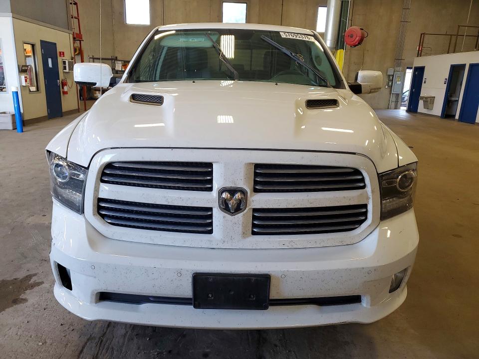 Aukcja sprzedaży 2017 Ram 1500, vin: 1C6RR7HT3HS713650, numer aukcji: 57695376