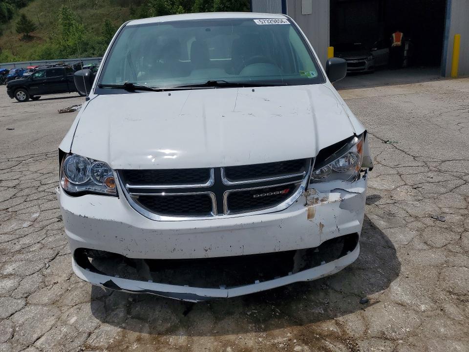 2014 Dodge Grand Caravan მანქანა იყიდება აუქციონზე, vin: 2C4RDGBG9ER162365, აუქციონის ნომერი: 57329856