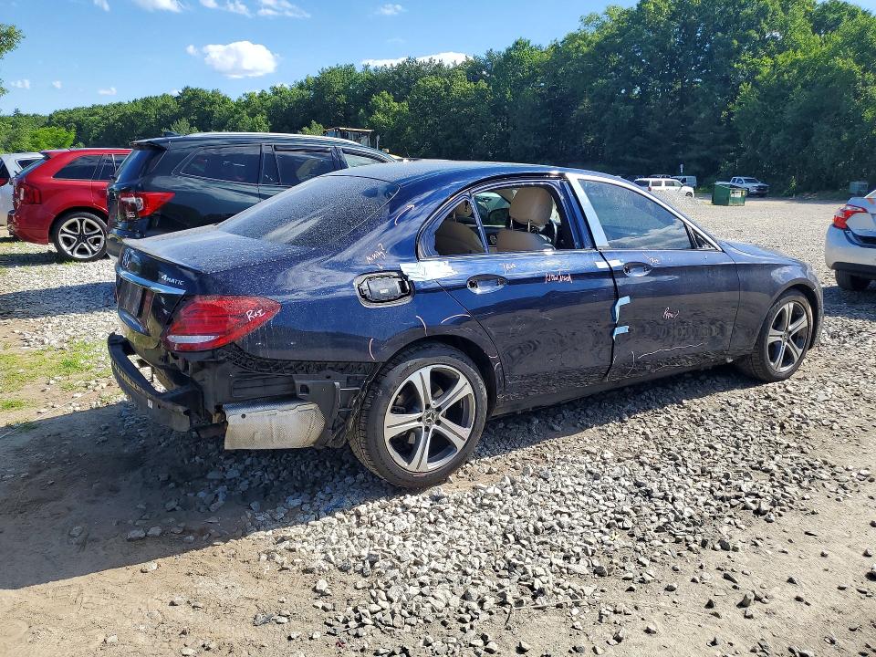 Aukcja sprzedaży 2018 Mercedes-benz E, vin: WDDZF4KB2JA371562, numer aukcji: 57700876
