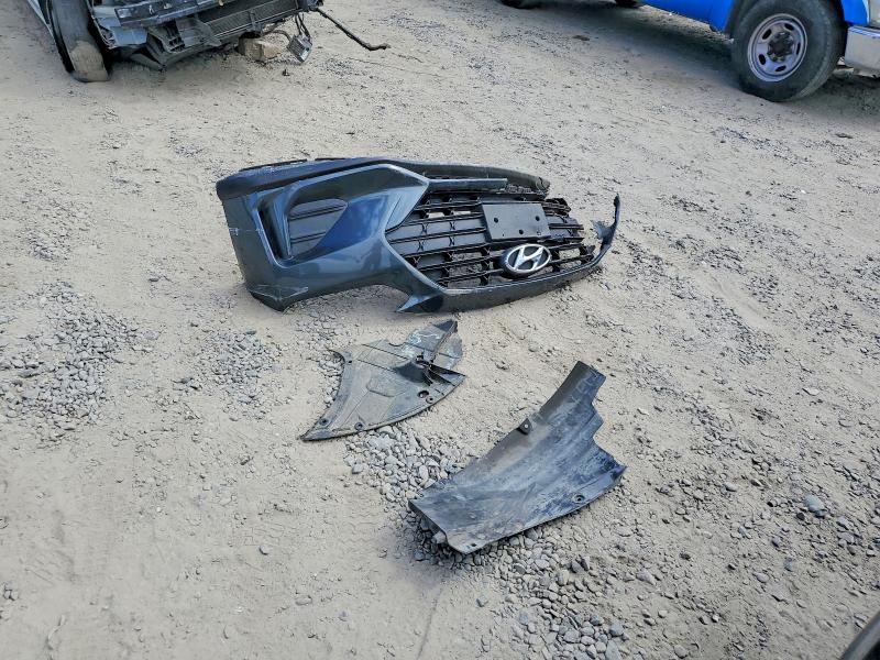 2020 Hyundai Veloster მანქანა იყიდება აუქციონზე, vin: KMHTG6AF2LU027241, აუქციონის ნომერი: 59017006