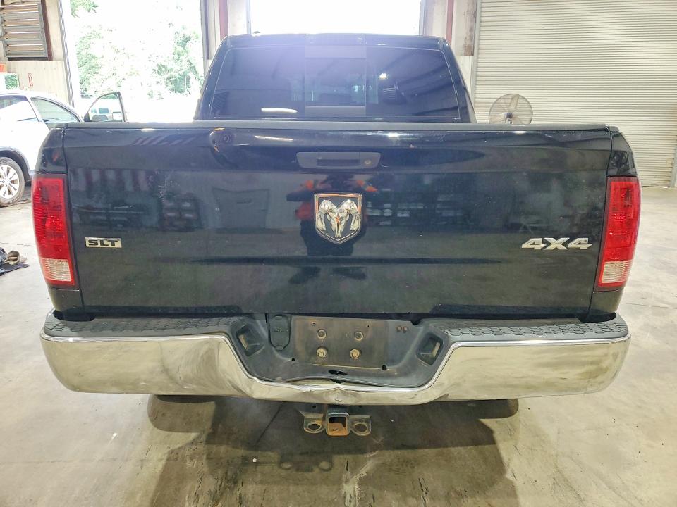 2013 Ram 1500 მანქანა იყიდება აუქციონზე, vin: 1C6RR7LTXDS636213, აუქციონის ნომერი: 57742636