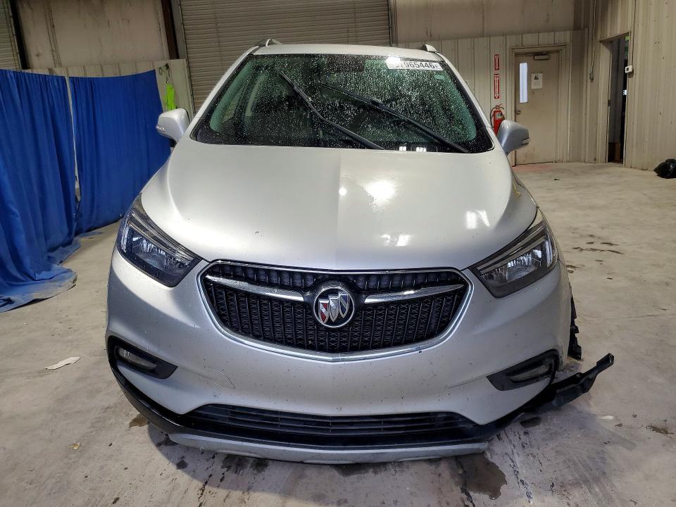 Продажа на аукционе авто 2019 Buick Encore, vin: KL4CJ1SB6KB900143, номер лота: 57965446