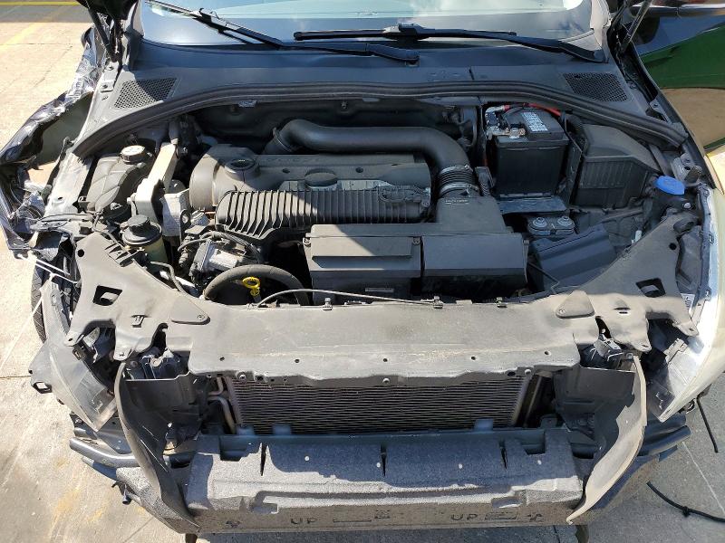 Продаж на аукціоні авто 2013 Volvo S60, vin: YV1612FS5D2224218, номер лоту: 58033586